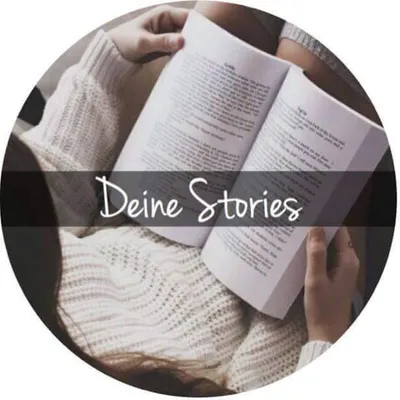Deine Stories✍️ profile