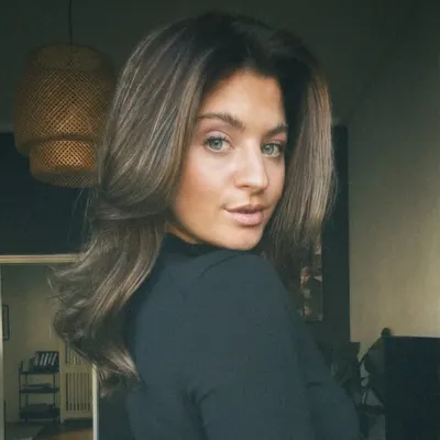 Sophia profile