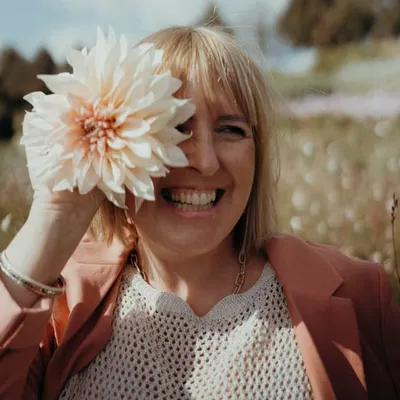 Manuela Kalupar | Vision & Businesswachstum für Frauen profile