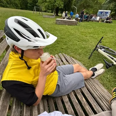 Jann Deininger profile