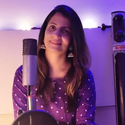 Deippika Jog profile