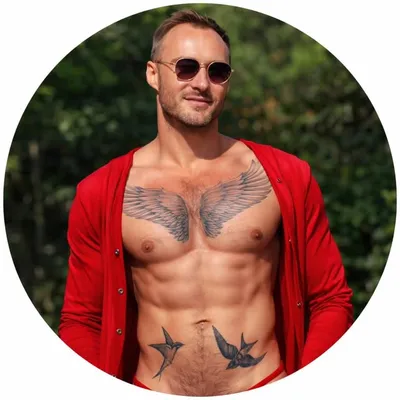 Александр Дей-Русс profile