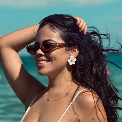 Deisybel Oliveira profile