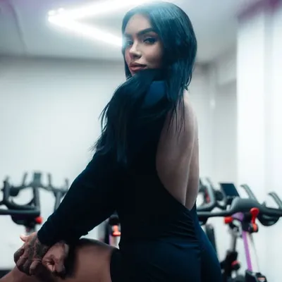 Deisy C Perez🌟 profile