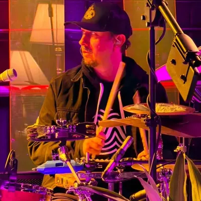 Adam Deitch profile