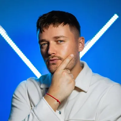 Deividas Bendžius profile
