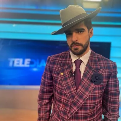 David Medrano Mora profile