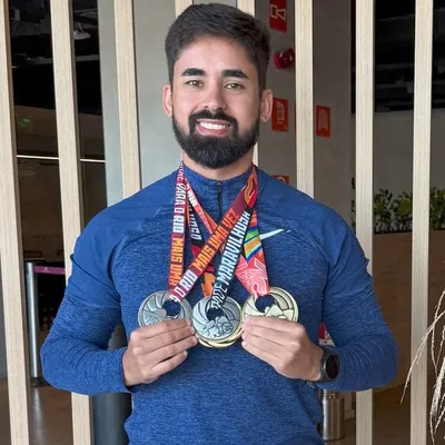 Deivit Carvalho | Consultoria Online profile