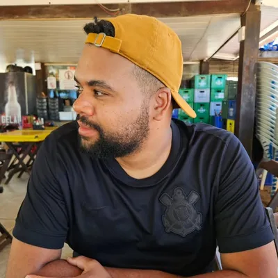 Deiviton Lemos Silva profile