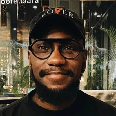 Deji Dada profile