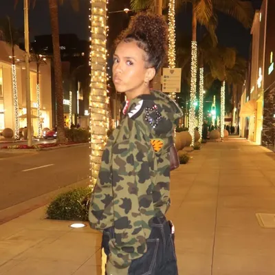 Deja Clark profile
