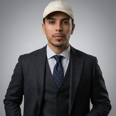 Robert Bello | Marca personal profile