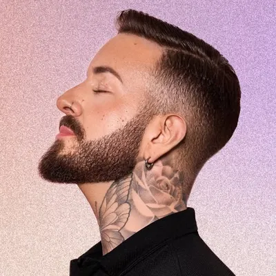 Dejan Garz profile