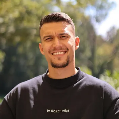 Dejan Ljubičić profile