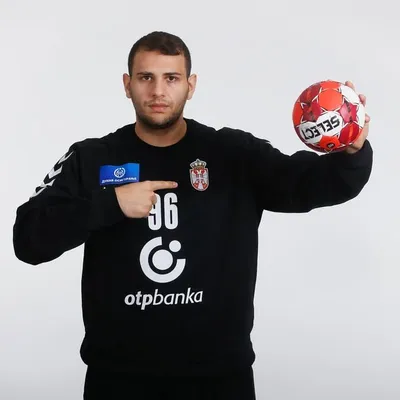 Dejan Banda Milosavljev profile