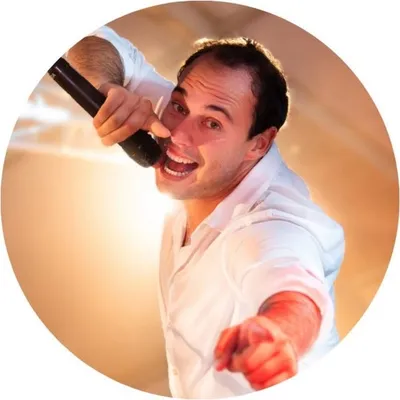 Dejan Vunjak profile