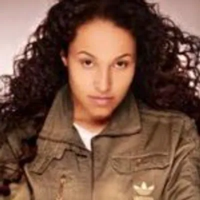 Deja Perez profile