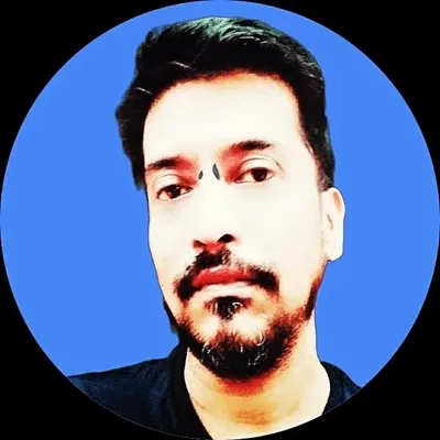 ABHIJIT BOSE | Digital Marketing & AI Content Creator profile
