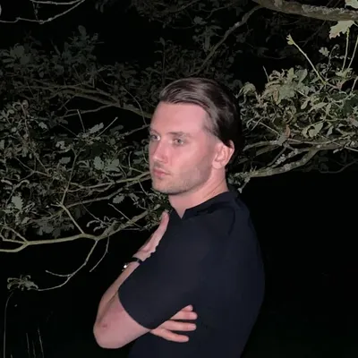 David Tesárek profile