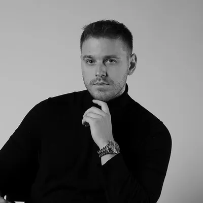 Dawid Paszenda - DEJV profile
