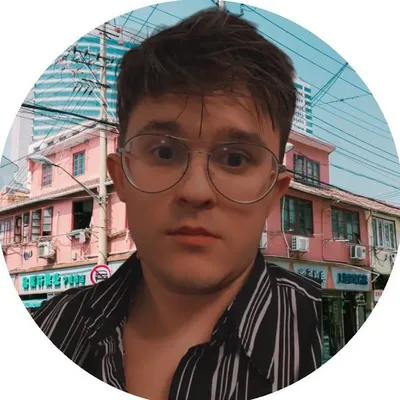 Dawid Porwol | Marketing | Kampanie | Social media marketing profile