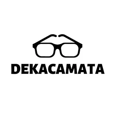 Jual frame kacamata keren profile