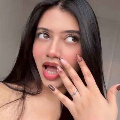 Hritika D | Content Creator profile