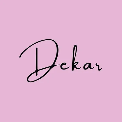 Dekar profile