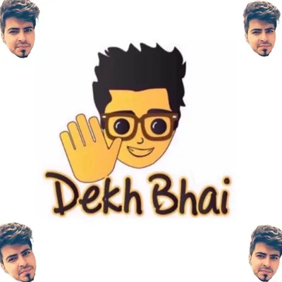 DekhBhai ®️ profile
