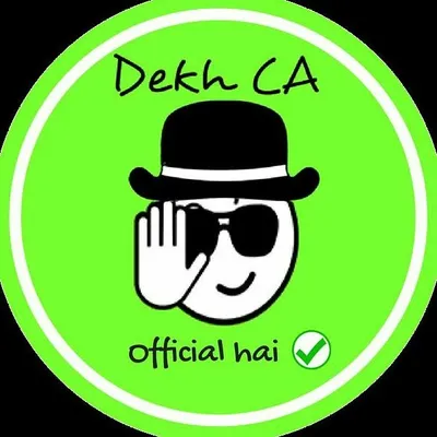 Dekh CA profile
