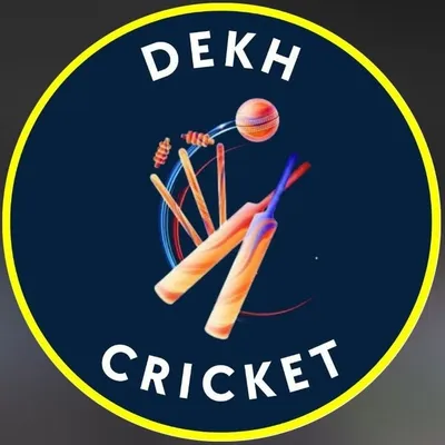 DEKH CRICKET HUB profile