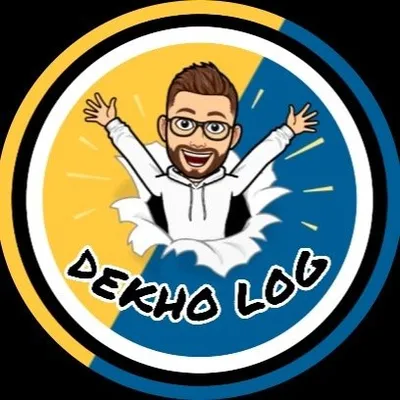 DEKHOLOG (100k)๐ฏ profile