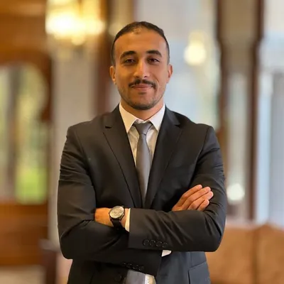 Mohammed Dekiouk | Teacher of English profile