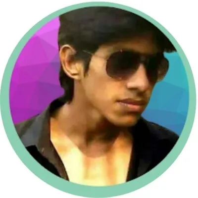 Koushik Mazzumder profile