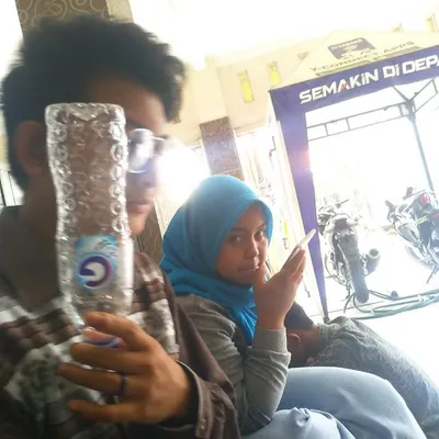 Diubah+ profile