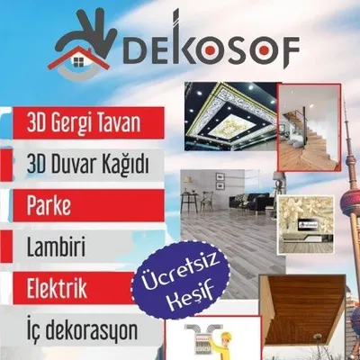 Dekosof profile
