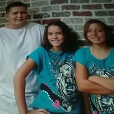 dekota thompson profile