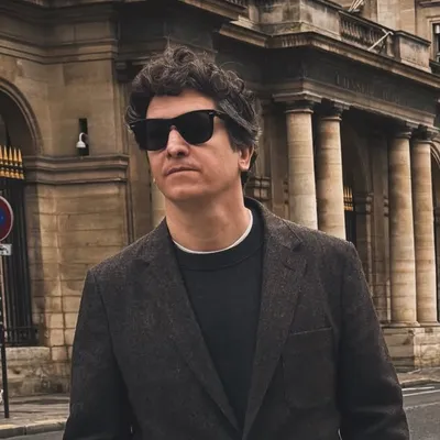Ricardo De La Blanca | Brand Strategist & Entrepreneur profile