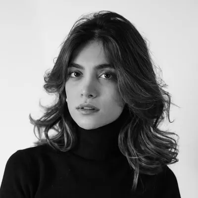 Delaram Malek profile