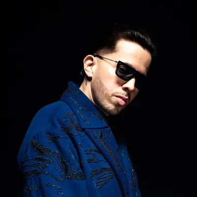 De La Ghetto "GZ" profile