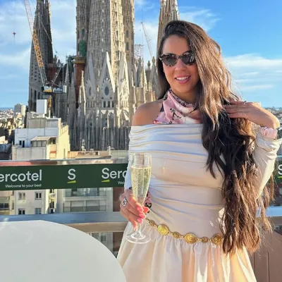 Lohanna Mascarenhas profile