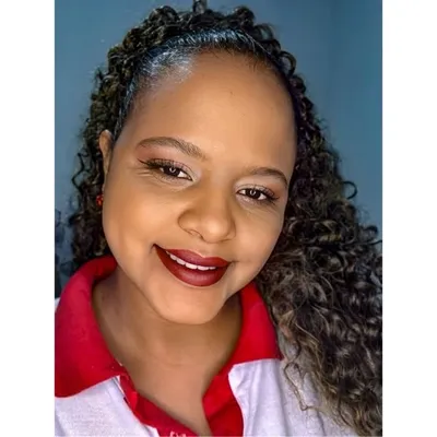 Delamonica Carvalho de Oliveira profile