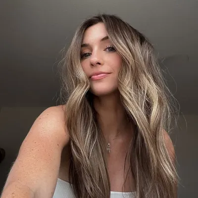 Delaney Ahern profile