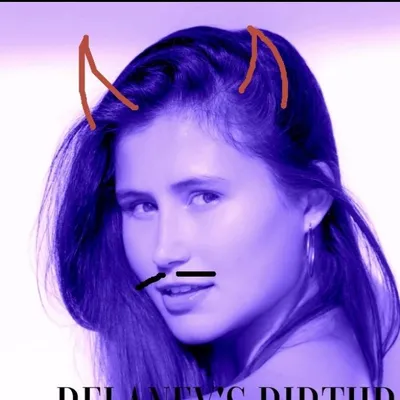 Delaney Rowe profile