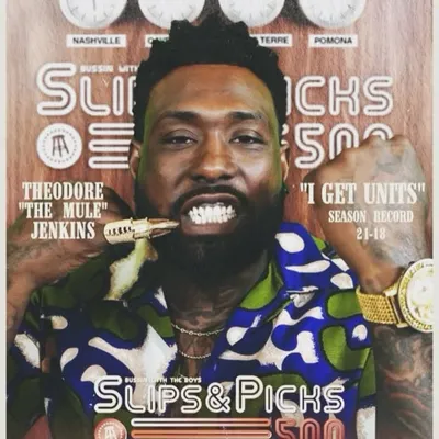 delanie walker profile