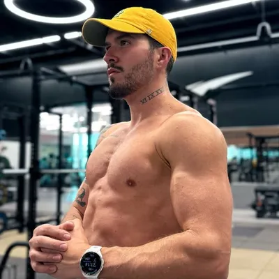 Delano Pinheiro profile