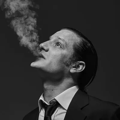 Rodrigo de la Serna profile