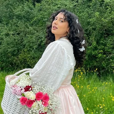 Delaram profile