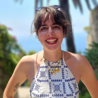 Lucie ๐ delavraievie profile