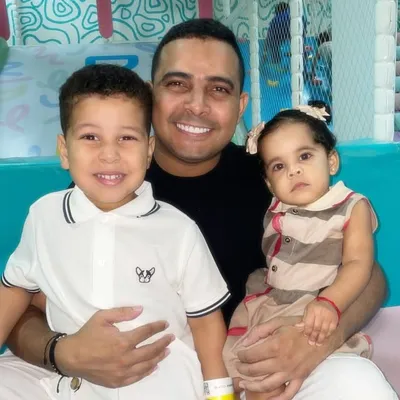 Delay Rey Vallenato profile